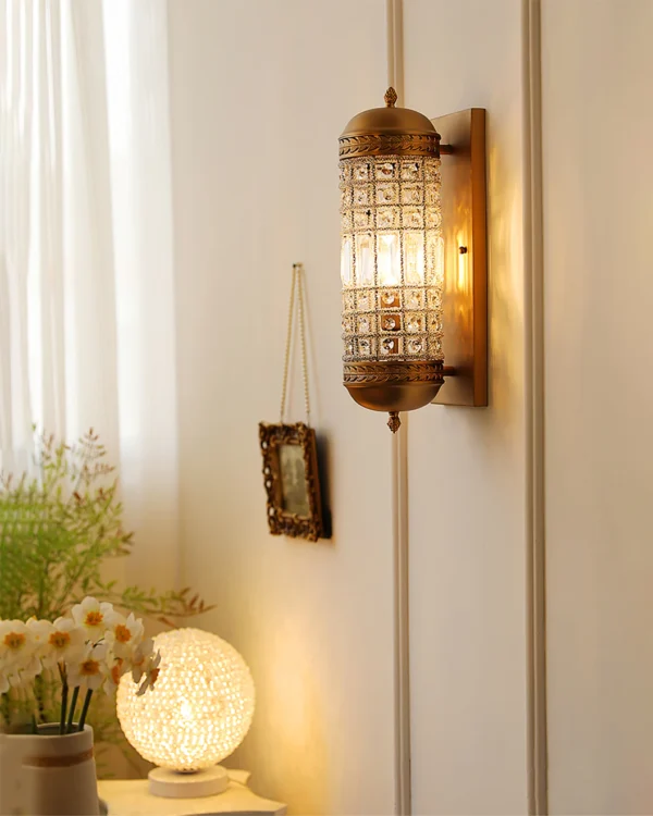 Marrakech Wall Lamp 3 2048x2048