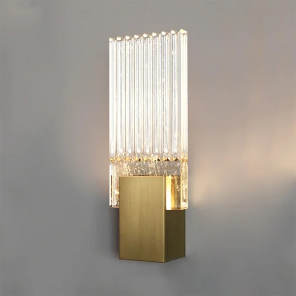 Pleated Glass Sconce 10 2048x2048