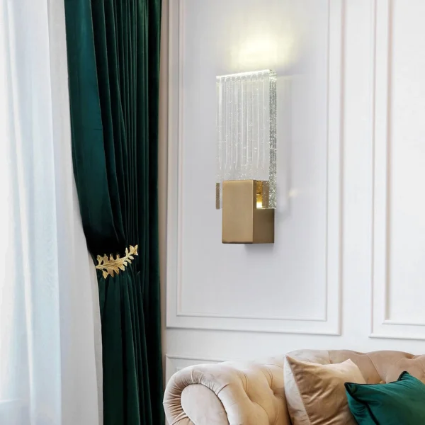 Pleated Glass Sconce 11 2048x2048