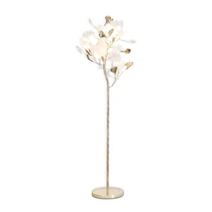 Ginko Floor Lamp
